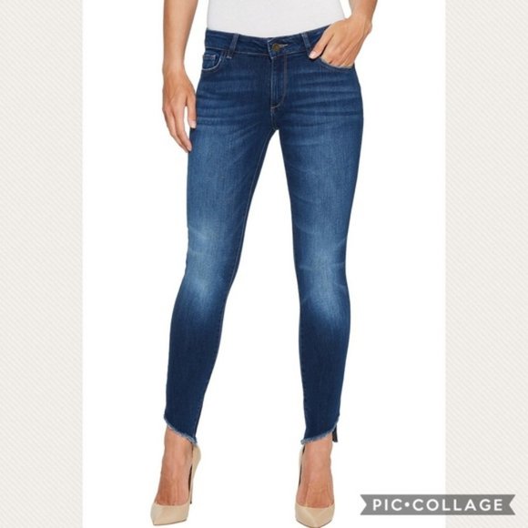dl1961 jeans emma